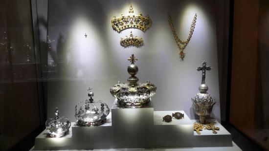 Diocesan museum of Tropea